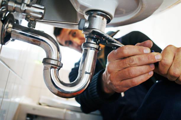 Professional Plumbing in Slater, MO