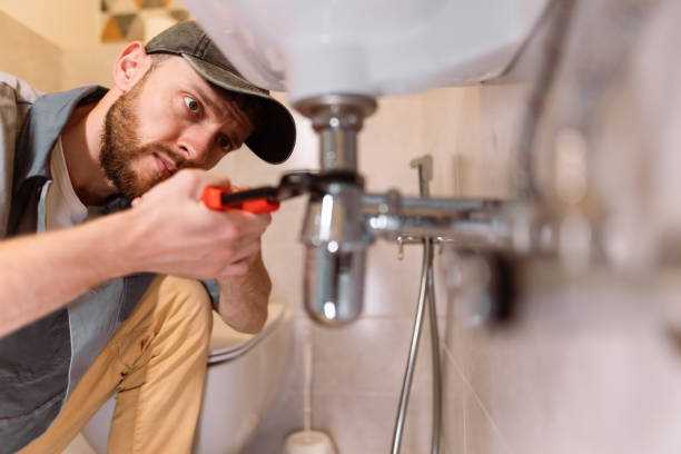 Best Toilet Repair Services  in Slater, MO