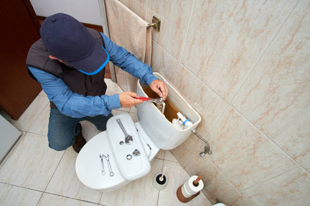 Best Sewer Line Repair  in Slater, MO