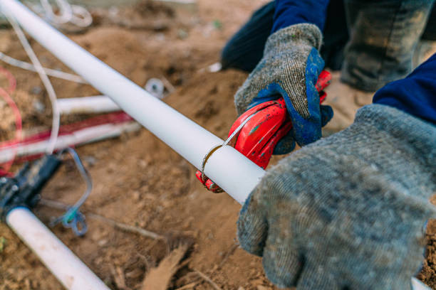Slater, MO Plumbing Company